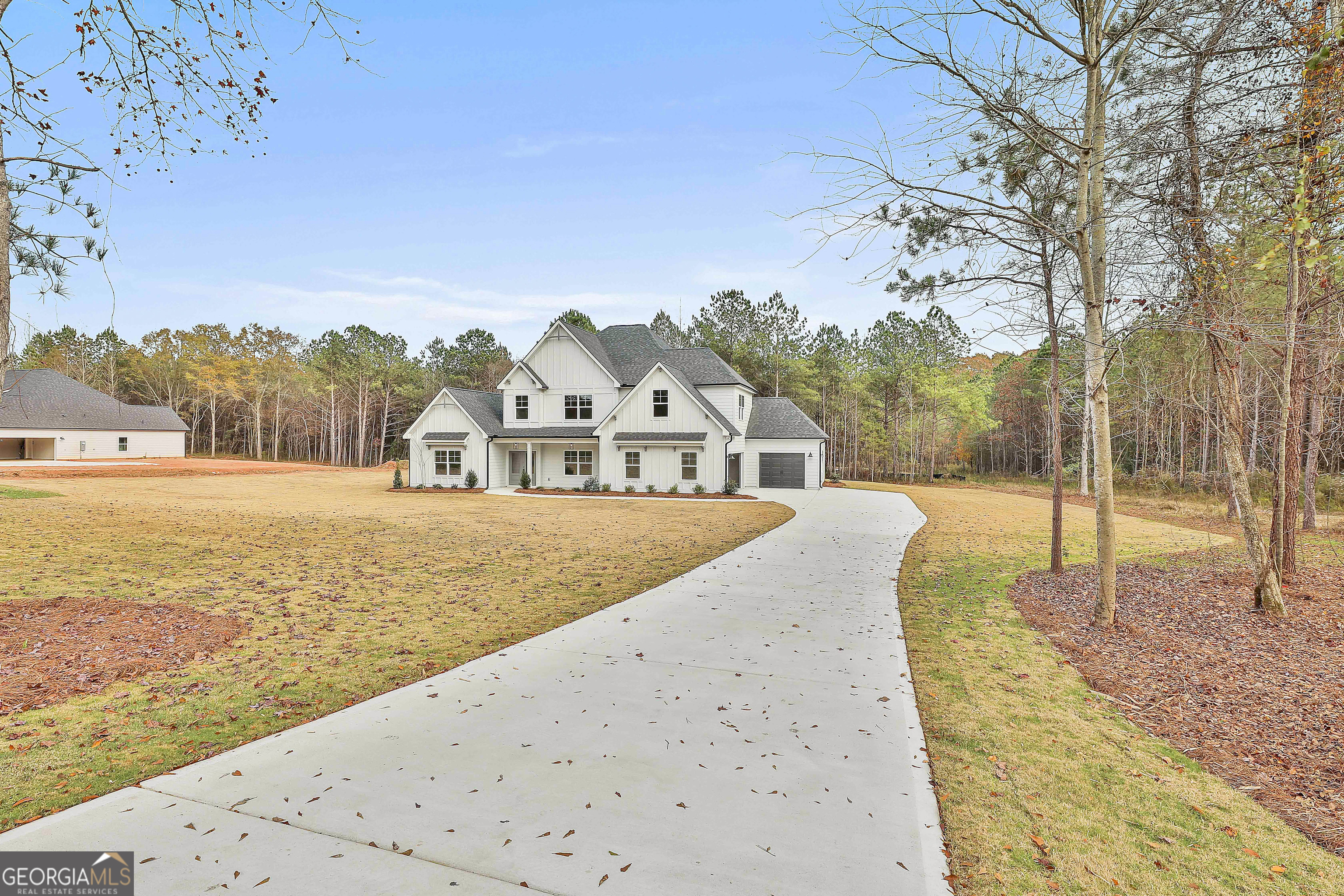 743 Alex Stephens RD LOT 6