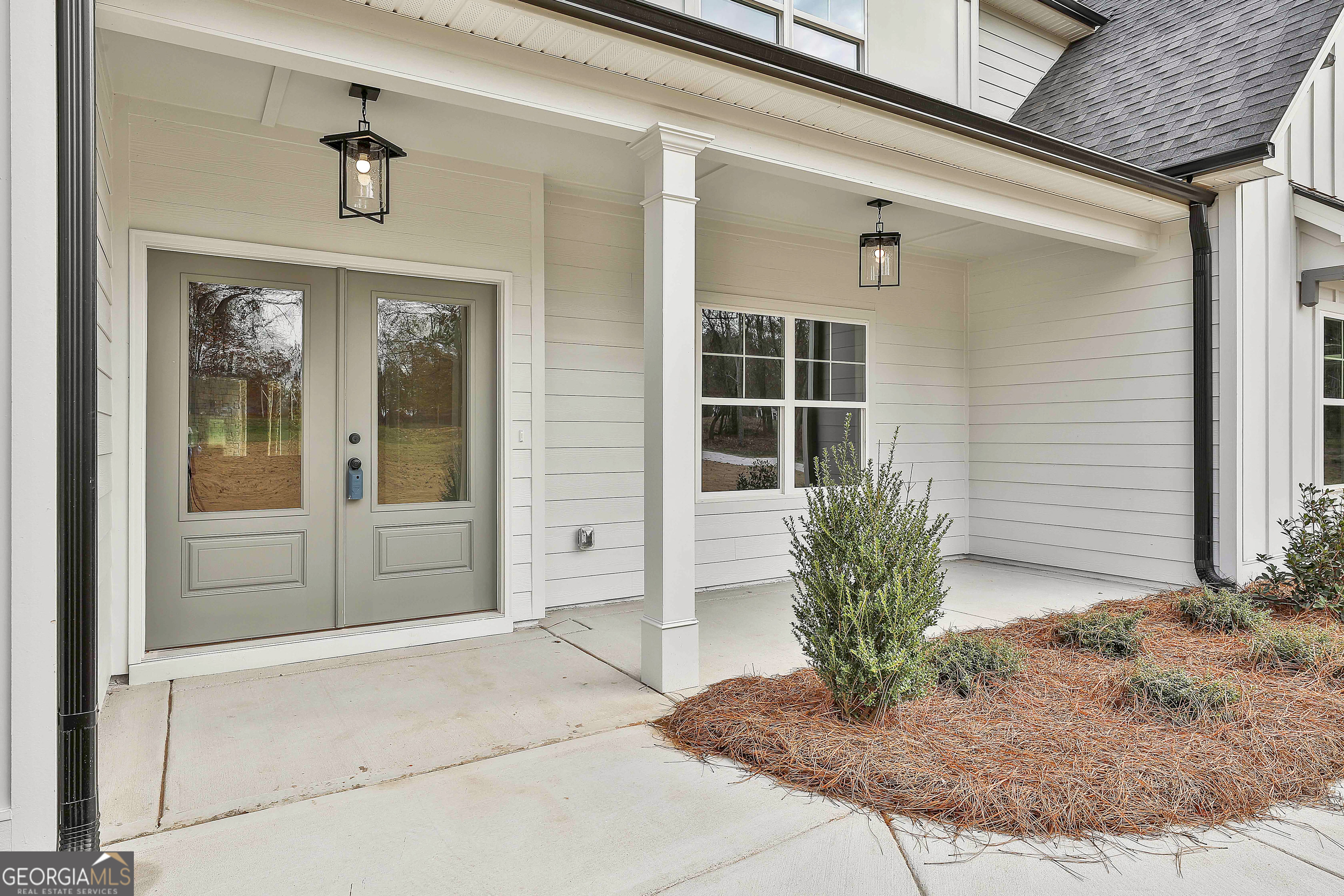 743 Alex Stephens RD LOT 6