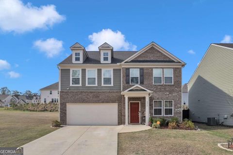 5372 Fountain Head LN Auburn GA 30011