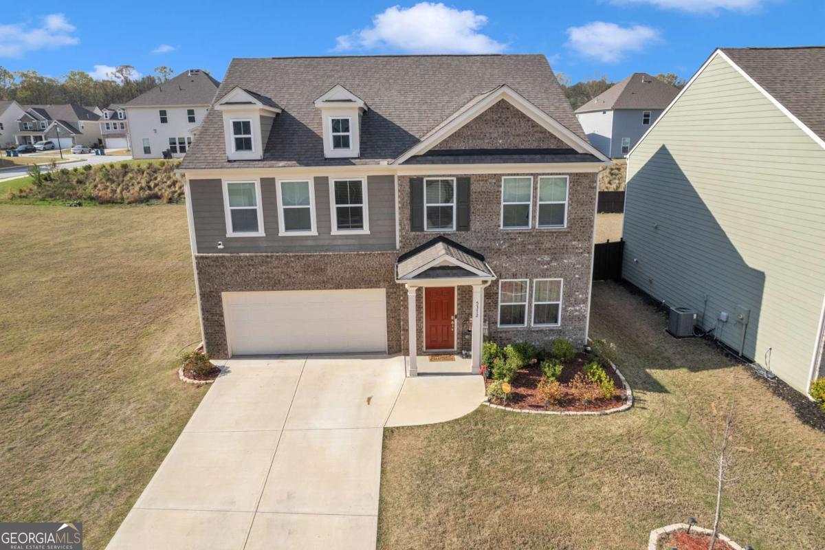 5372 Fountain Head LN