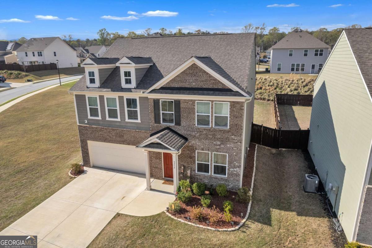 5372 Fountain Head LN