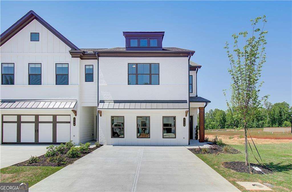 Photo of 4745 Cypress Park Drive, Gainesville, GA 30504 (MLS # 10769778)