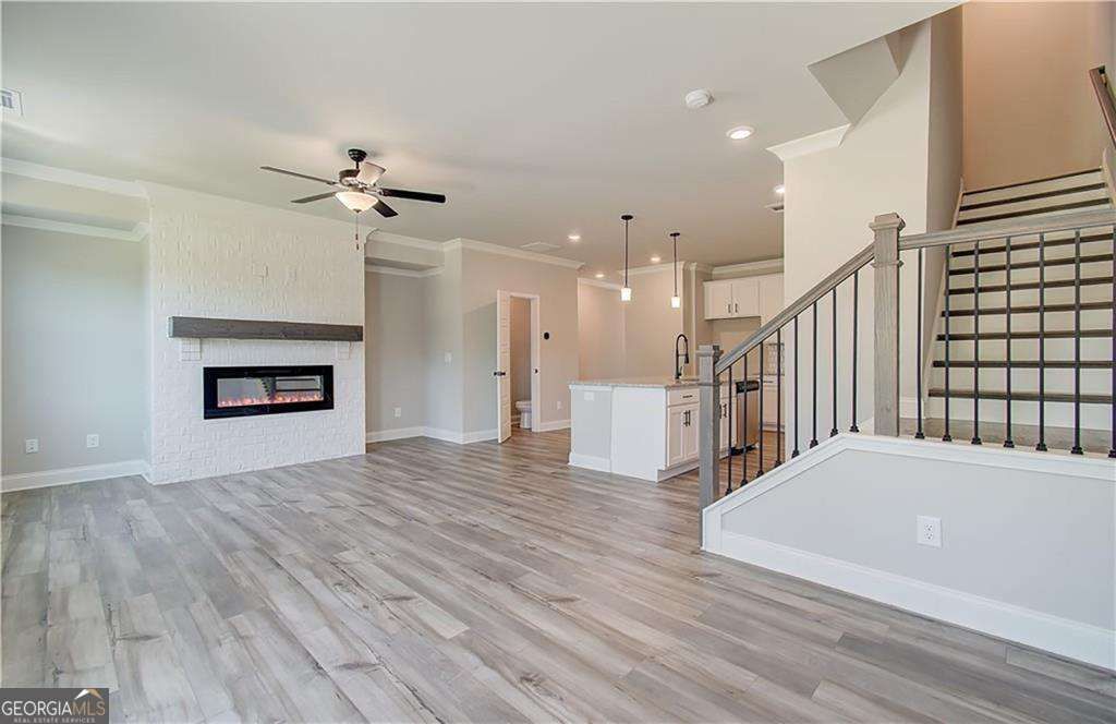 Photo of 4745 Cypress Park Drive, Gainesville, GA 30504 (MLS # 10769778)