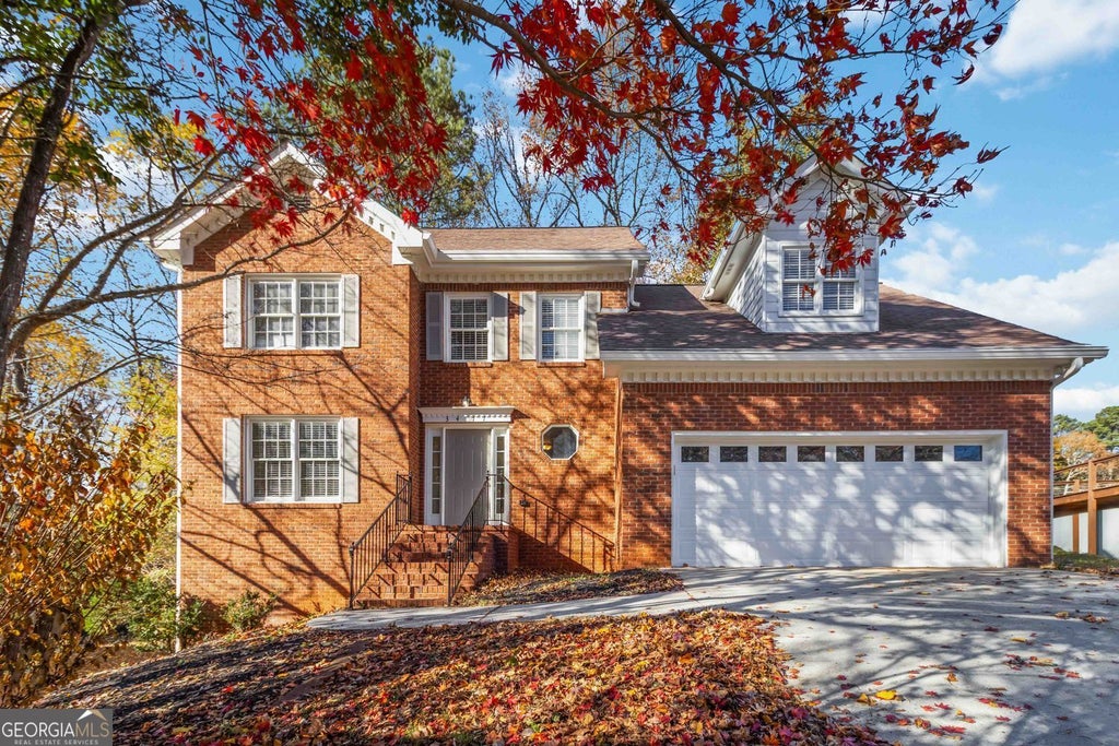 Photo of 3477 Chinaberry Lane, Snellville, GA 30039 (MLS # 10787005)