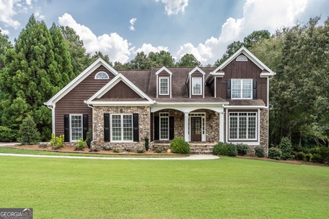 Photo of 120 S Cloudview Road SE, Rome, GA 30161 (MLS # 10846131)