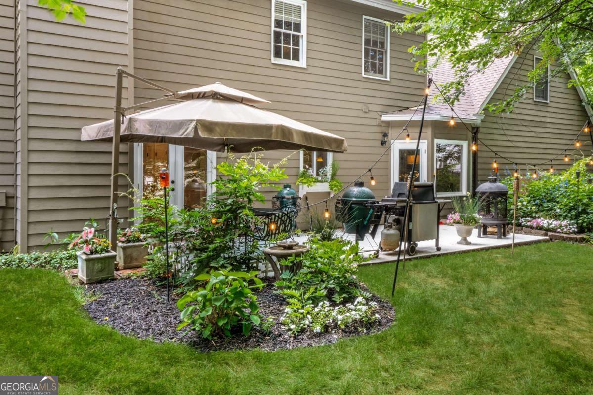 1895 Bridle Ridge TRCE