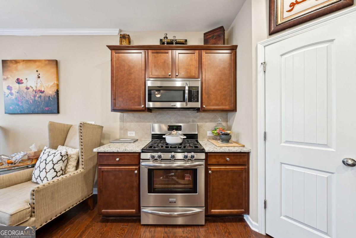 Bridgehampton - Residential