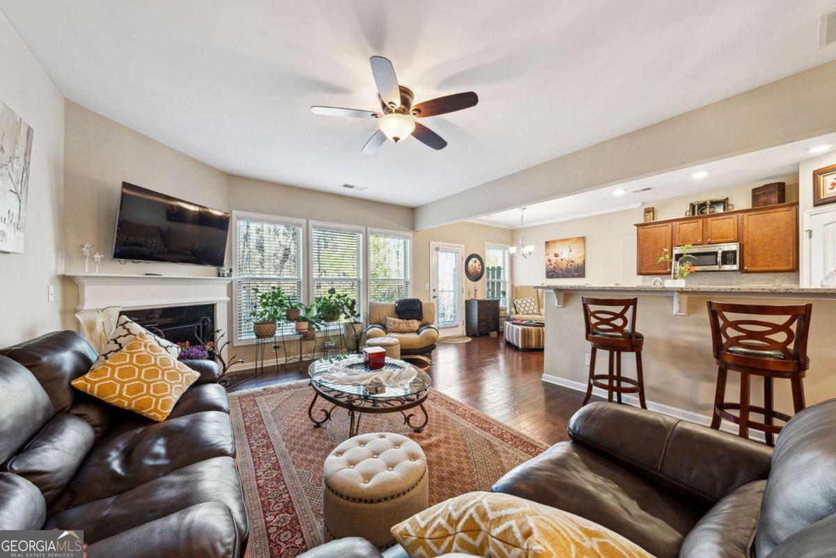Bridgehampton - Residential