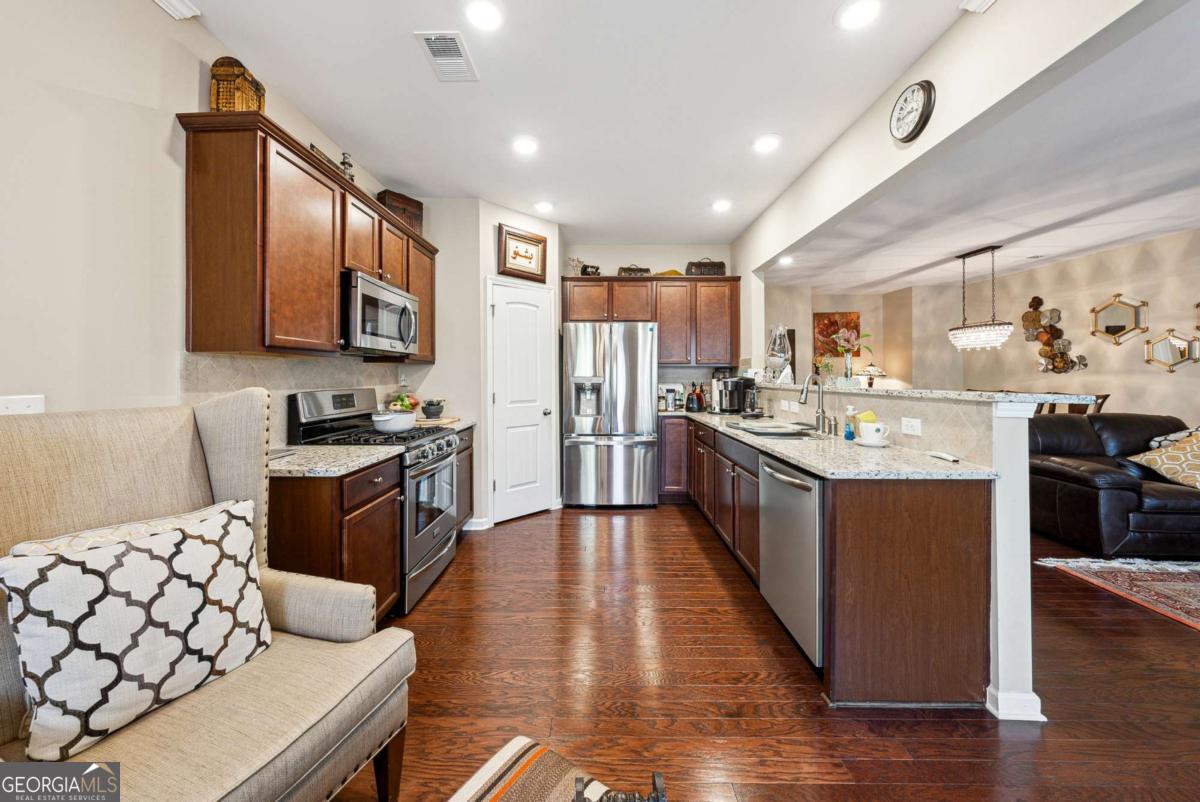 Bridgehampton - Residential