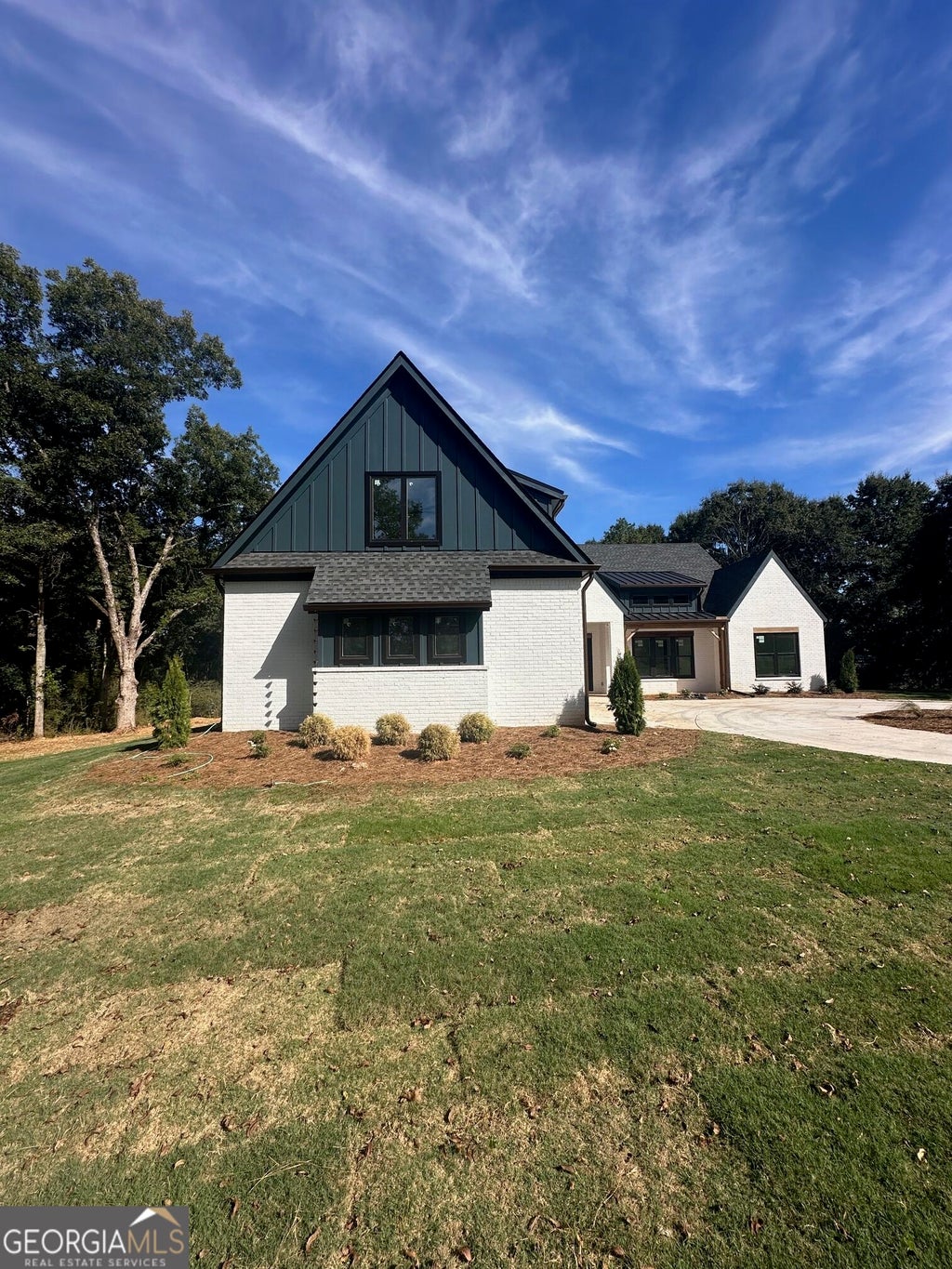 Photo of 104 Maple Valley Drive, Jenkinsburg, GA 30234 (MLS # 10868752)