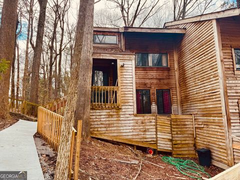 2573 Terrace TRL Decatur GA 30035