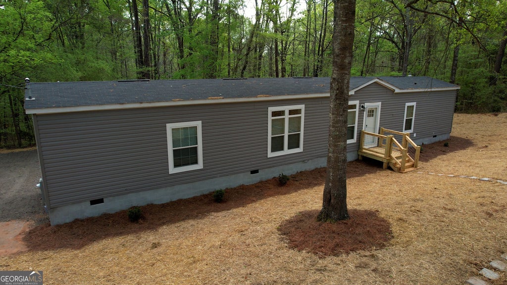 Photo of 386 Sparta Highway, Milledgeville, GA 31061 (MLS # 10872363)