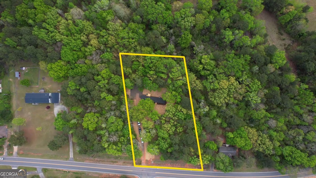 Photo of 386 Sparta Highway, Milledgeville, GA 31061 (MLS # 10872363)