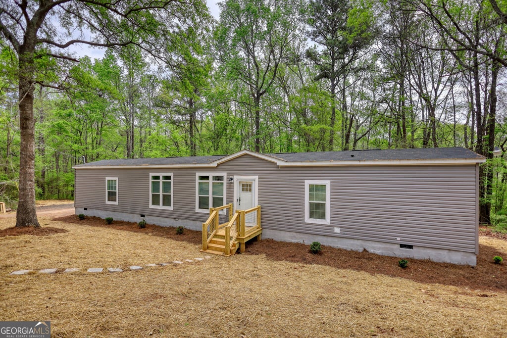 Photo of 386 Sparta Highway, Milledgeville, GA 31061 (MLS # 10872363)