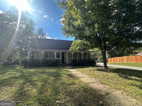 Photo of 234 Brooks Street, Cedartown, GA 30125 (MLS # 10628182)