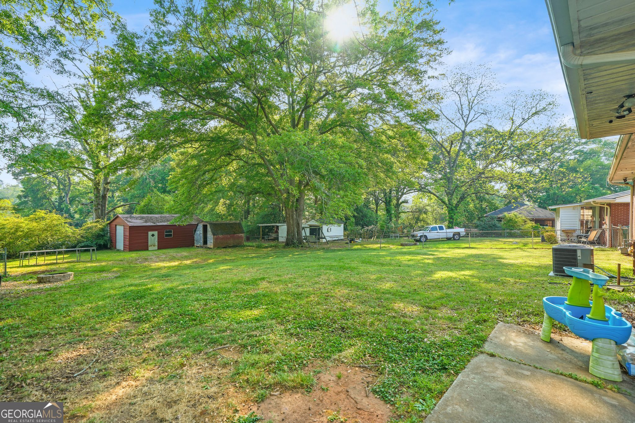 506 Jackson AVE