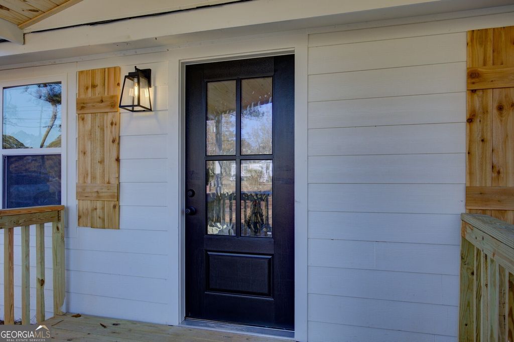 Photo of 144 Flat Rock Rd, Oxford, GA 30054 (MLS # 10660741)