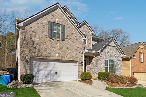 5955 Princeton Run TRL Tucker GA 30084