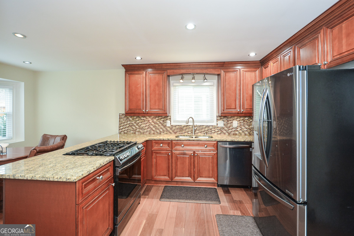 Autumn Ridge - Residential