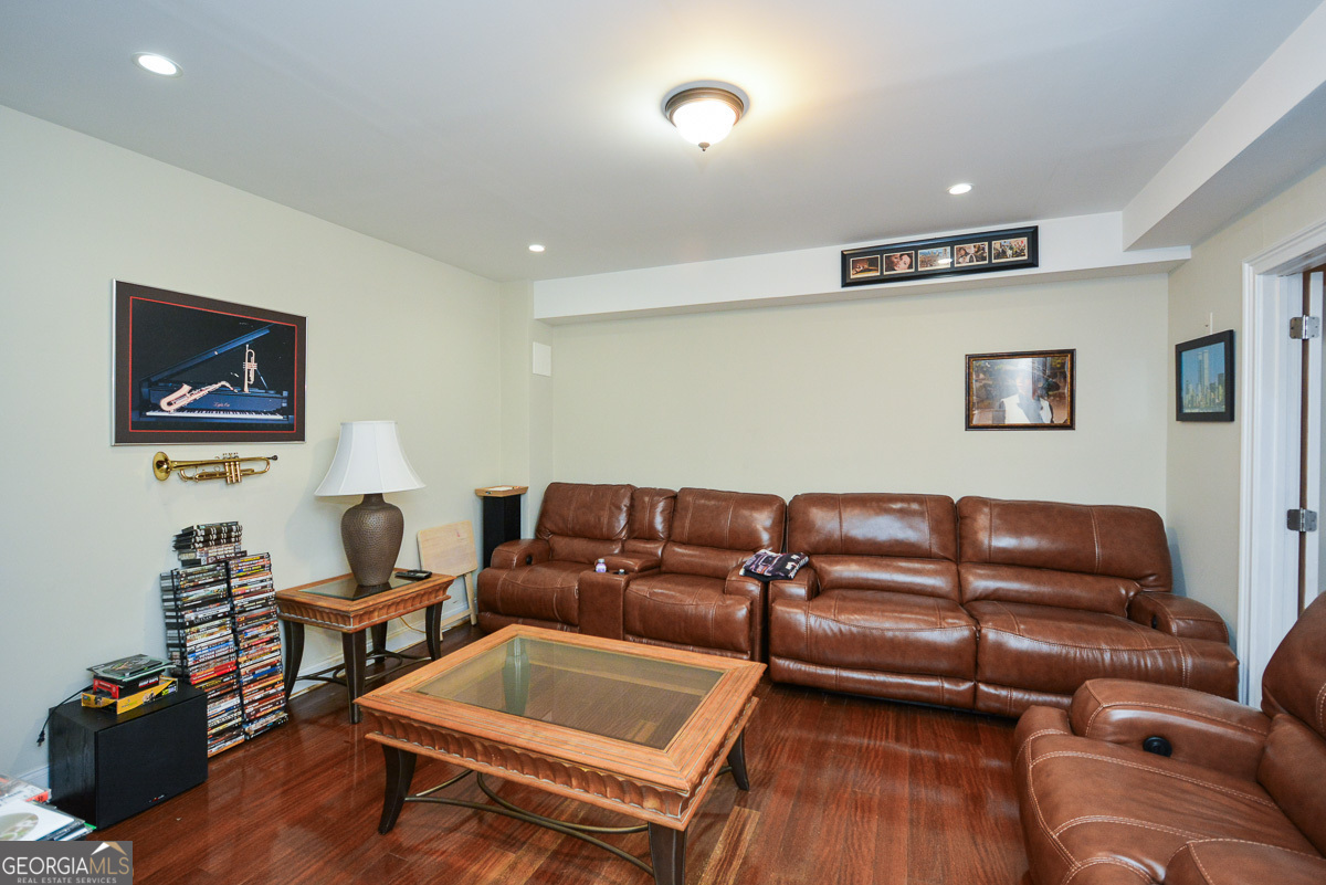 Autumn Ridge - Residential
