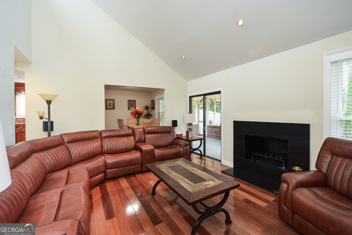 Autumn Ridge - Residential