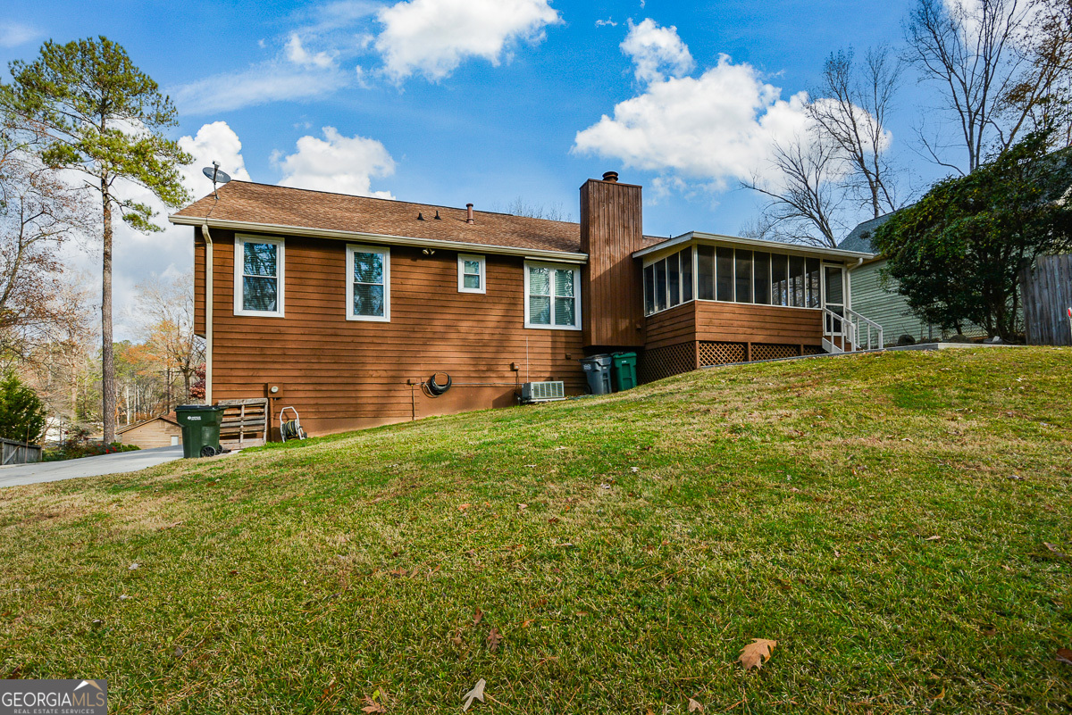 Autumn Ridge - Residential