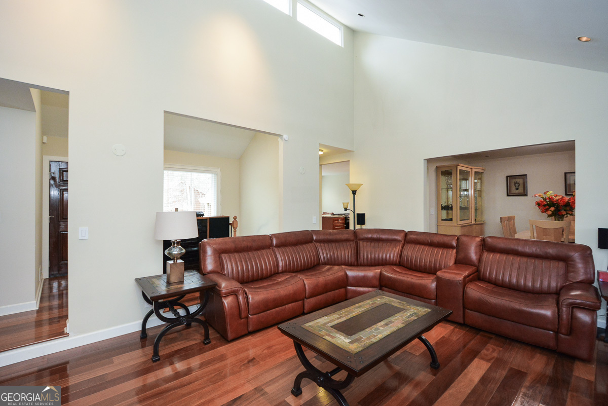 Autumn Ridge - Residential