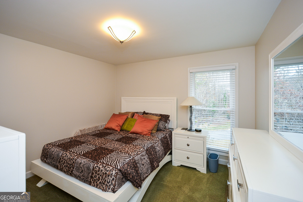Autumn Ridge - Residential