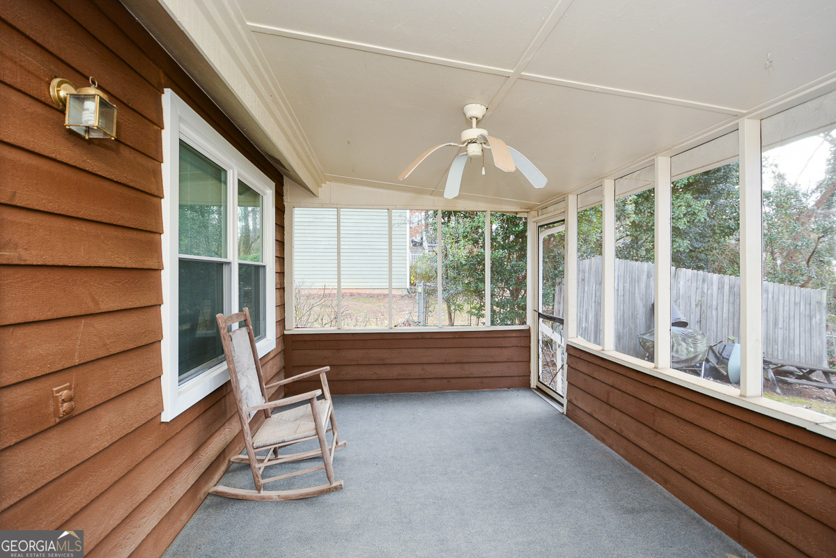 Autumn Ridge - Residential