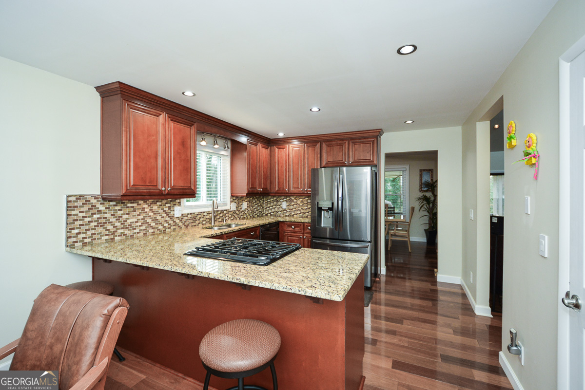 Autumn Ridge - Residential