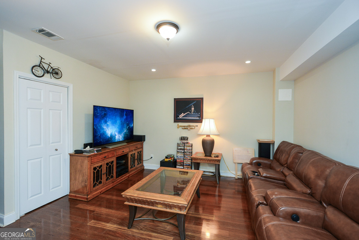 Autumn Ridge - Residential