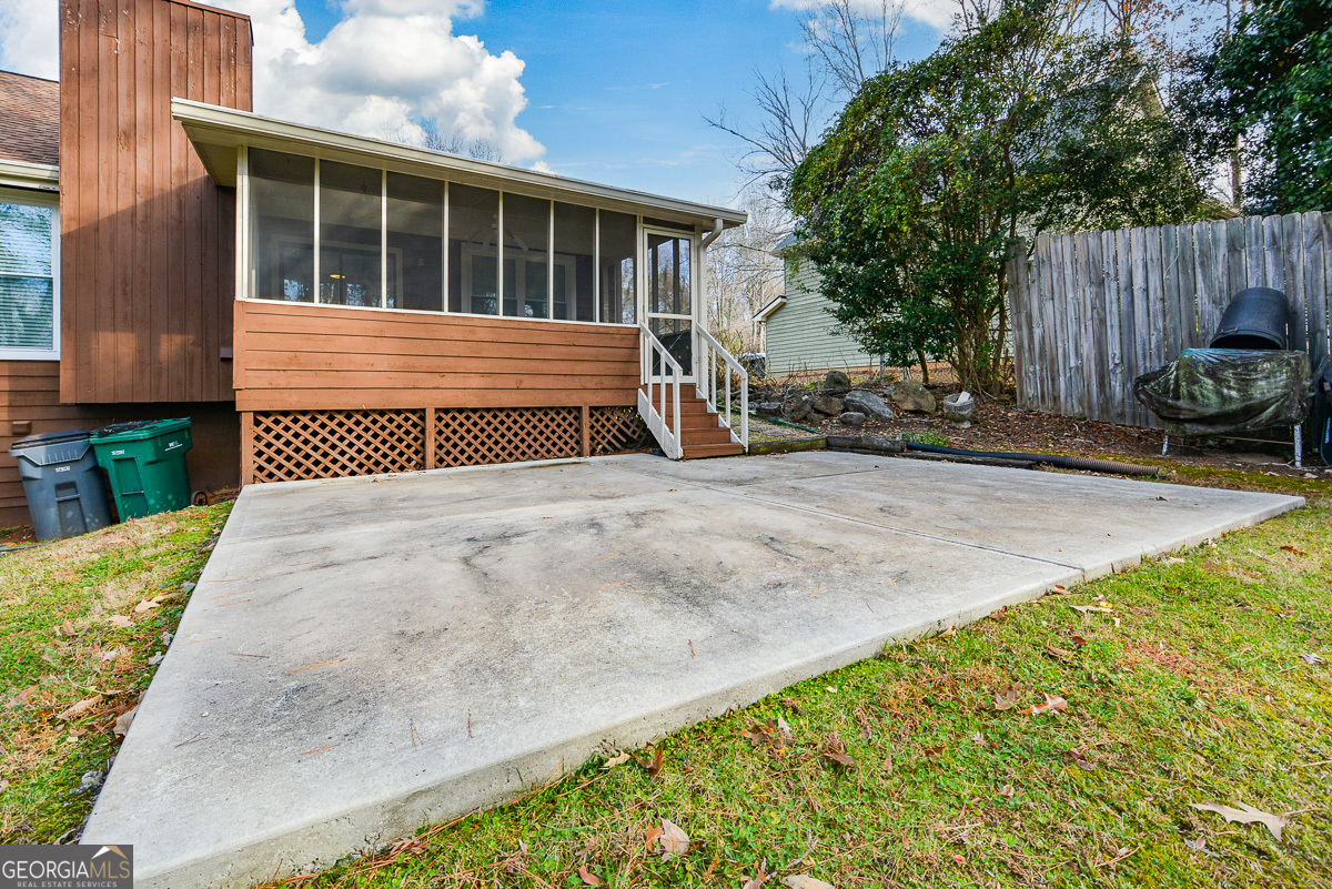 Autumn Ridge - Residential