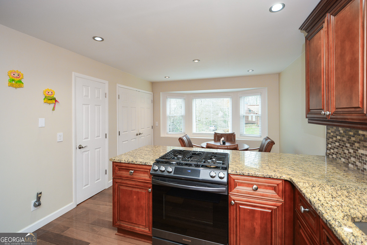 Autumn Ridge - Residential