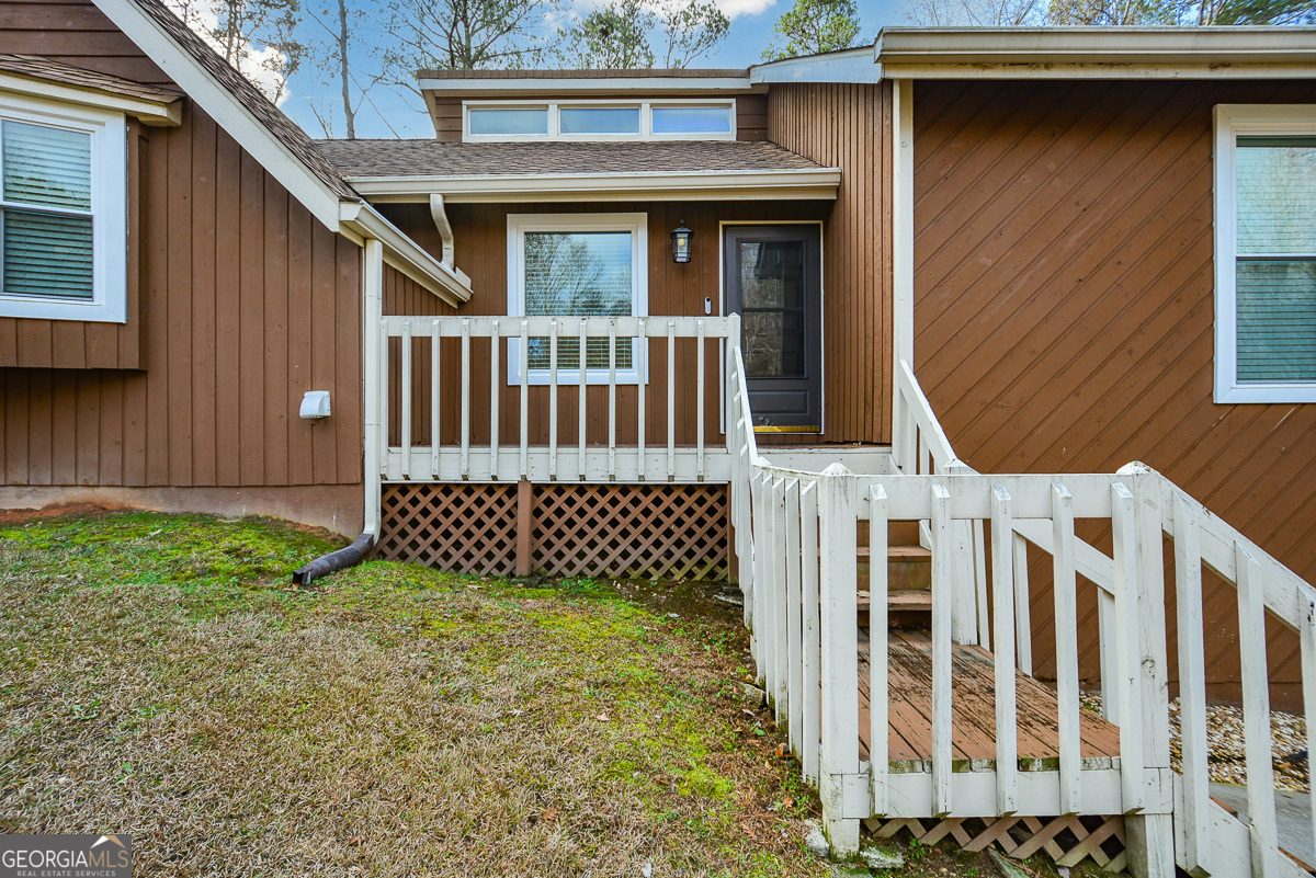 Autumn Ridge - Residential