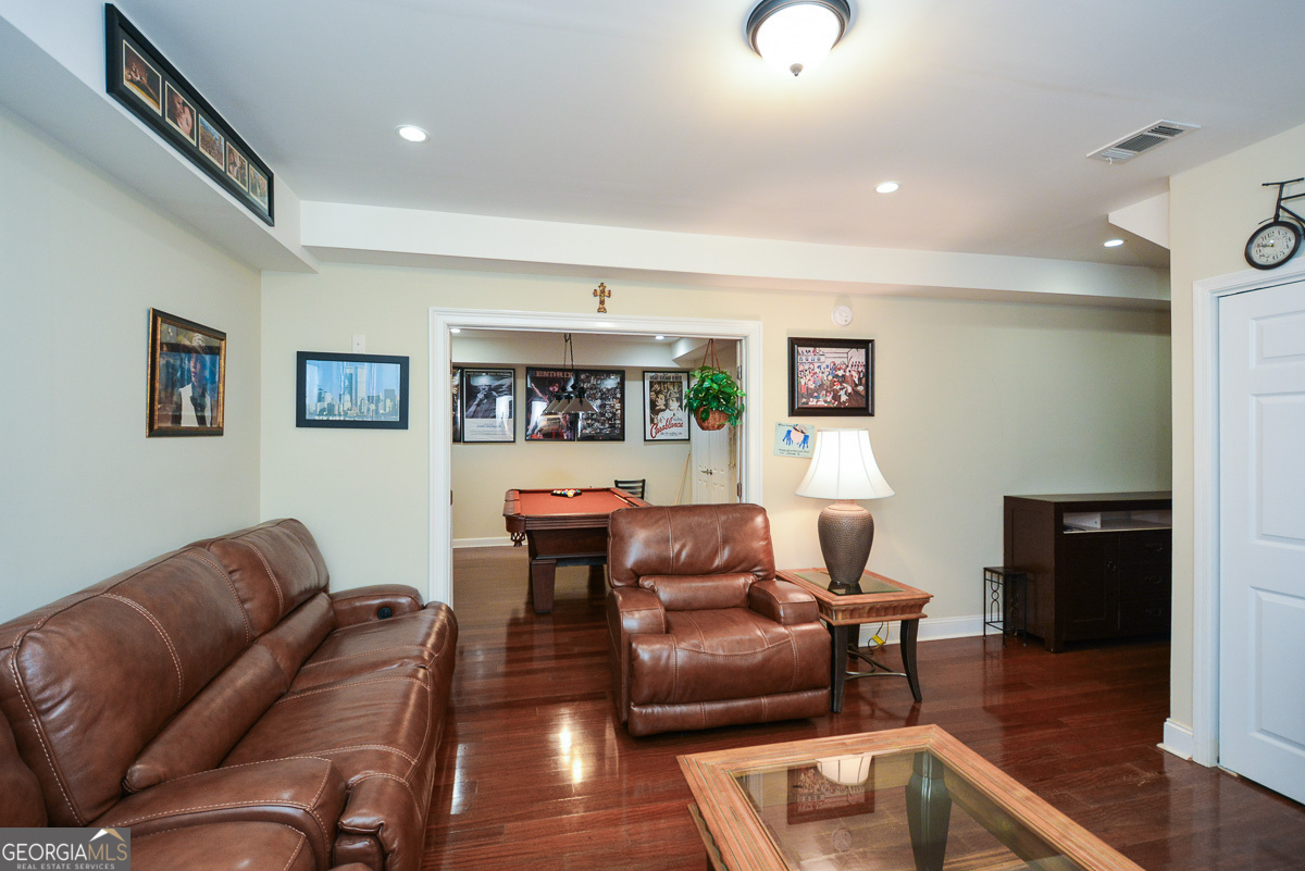Autumn Ridge - Residential