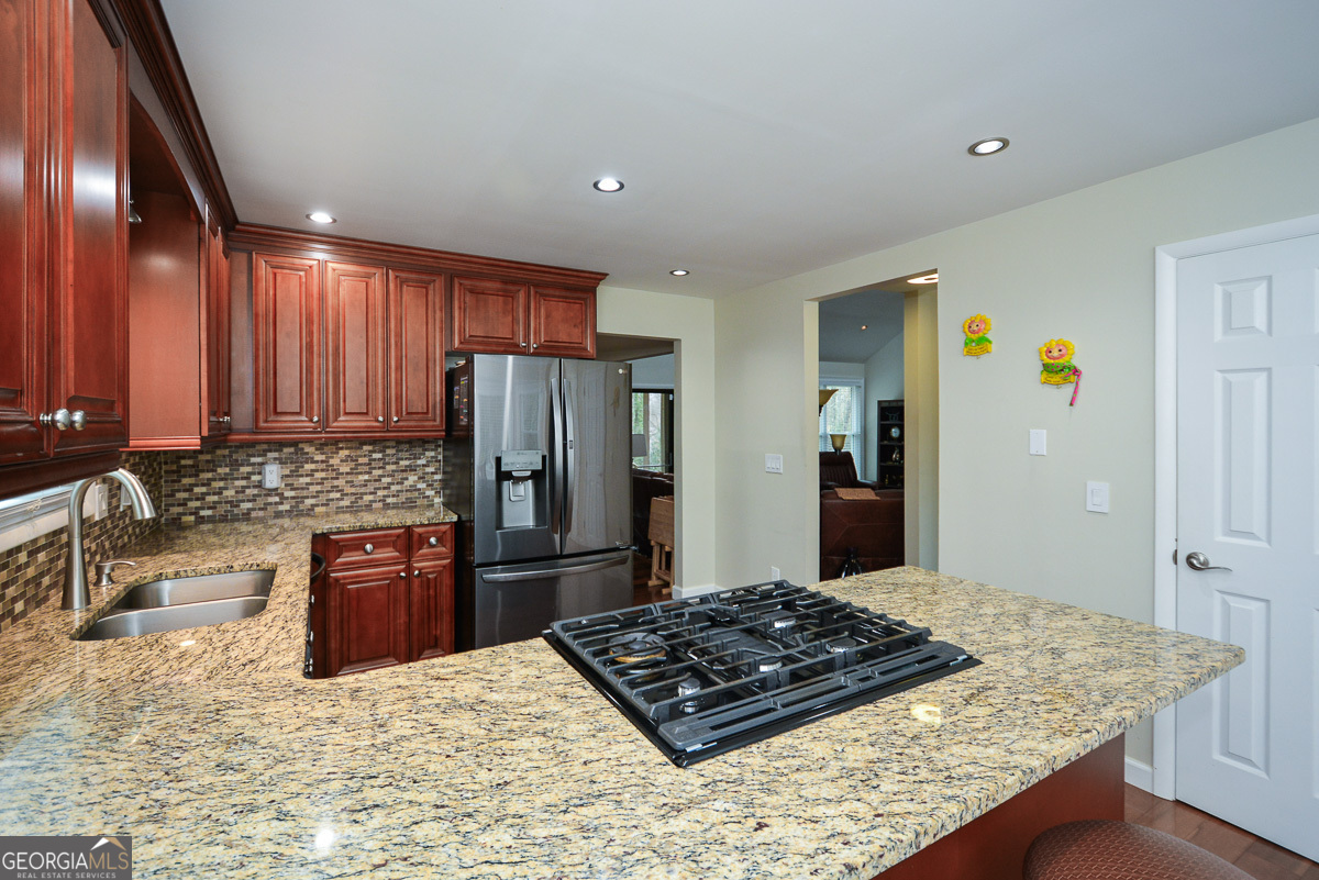Autumn Ridge - Residential