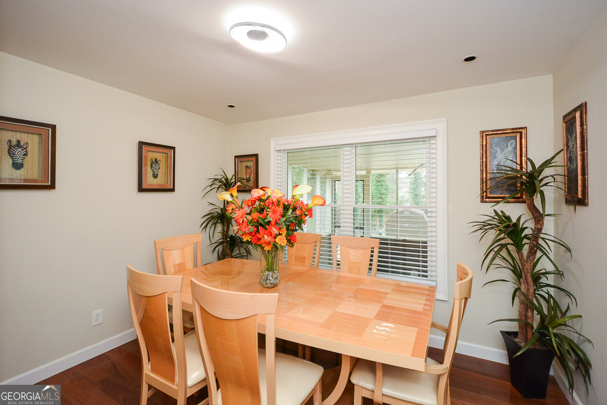 Autumn Ridge - Residential