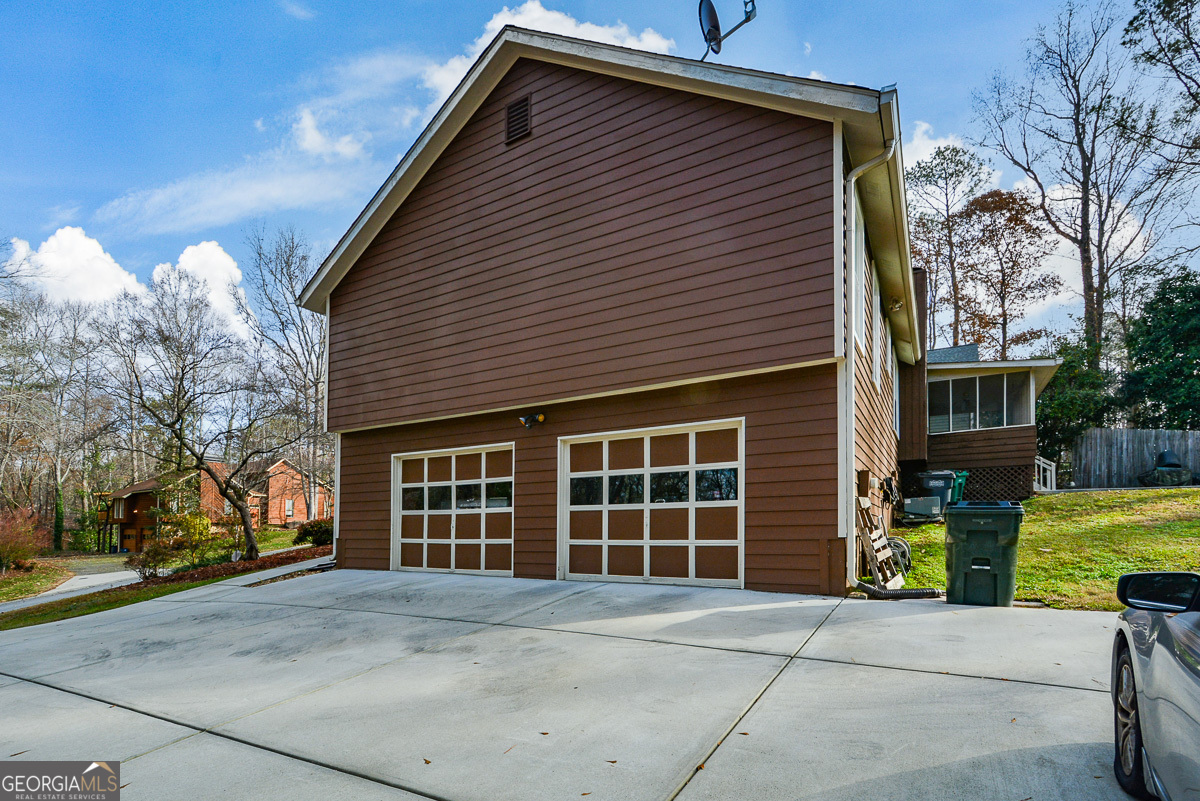 Autumn Ridge - Residential