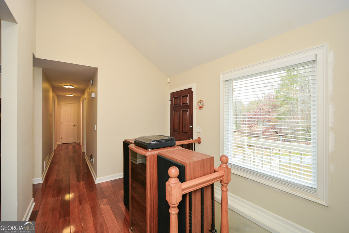 Autumn Ridge - Residential