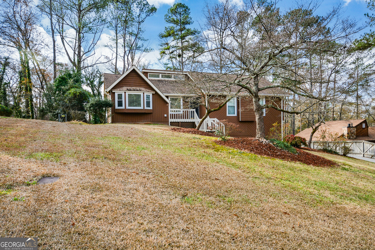 Autumn Ridge - Residential