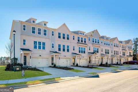 Photo of 519 Provence Gate Lane, Lawrenceville, GA 30044 (MLS # 10675794)