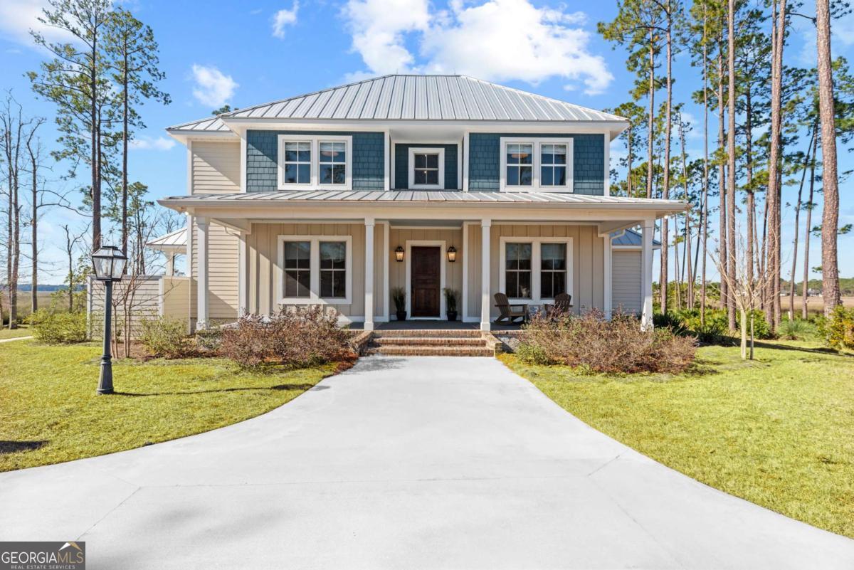 2090 Isles of Saint Marys WAY