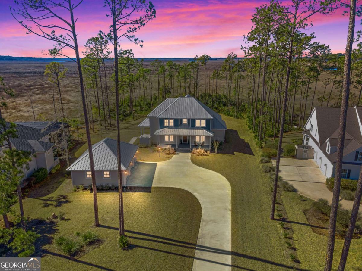 2090 Isles of Saint Marys WAY
