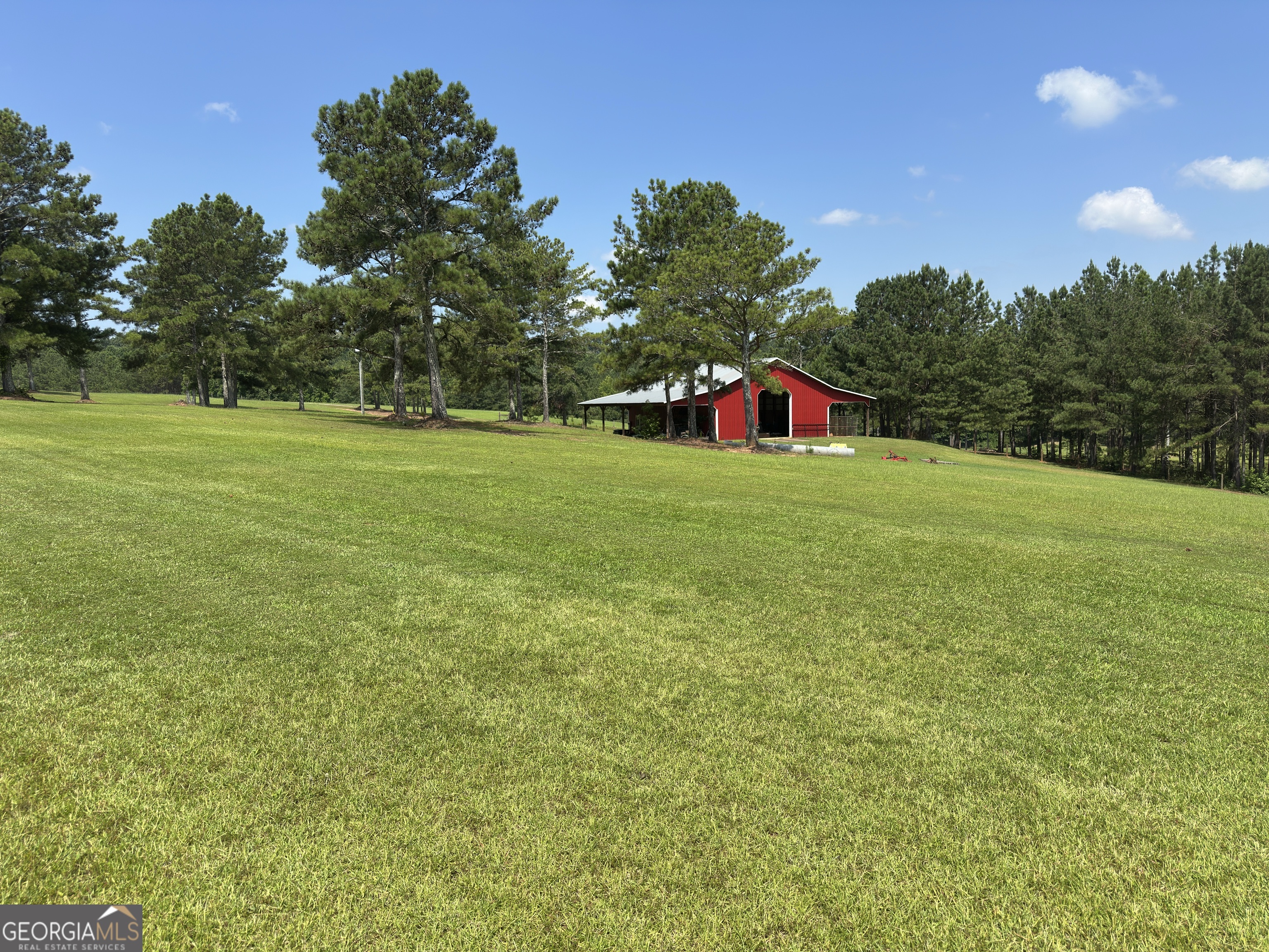 1915 Whooping Creek Church RD