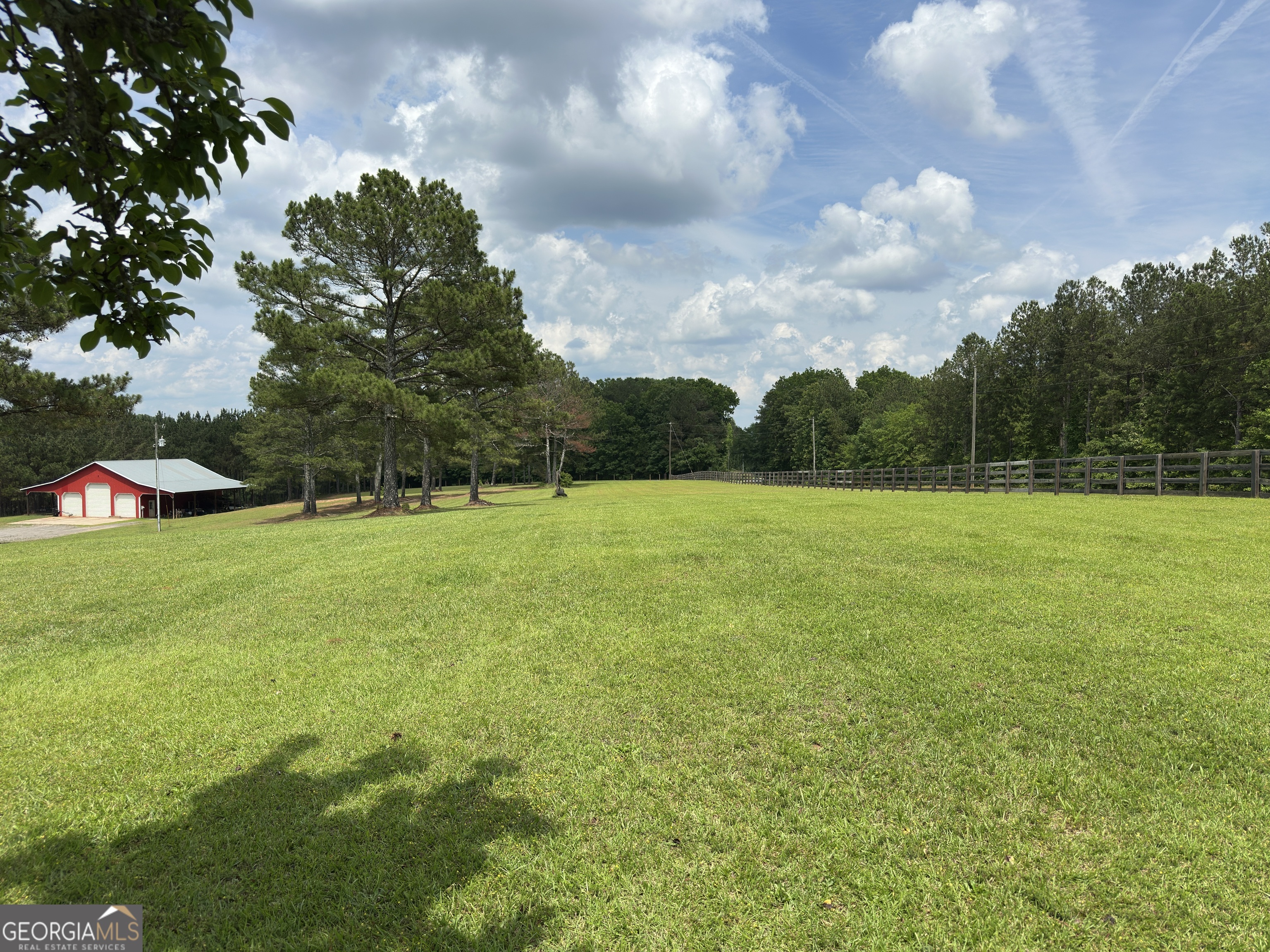 1915 Whooping Creek Church RD