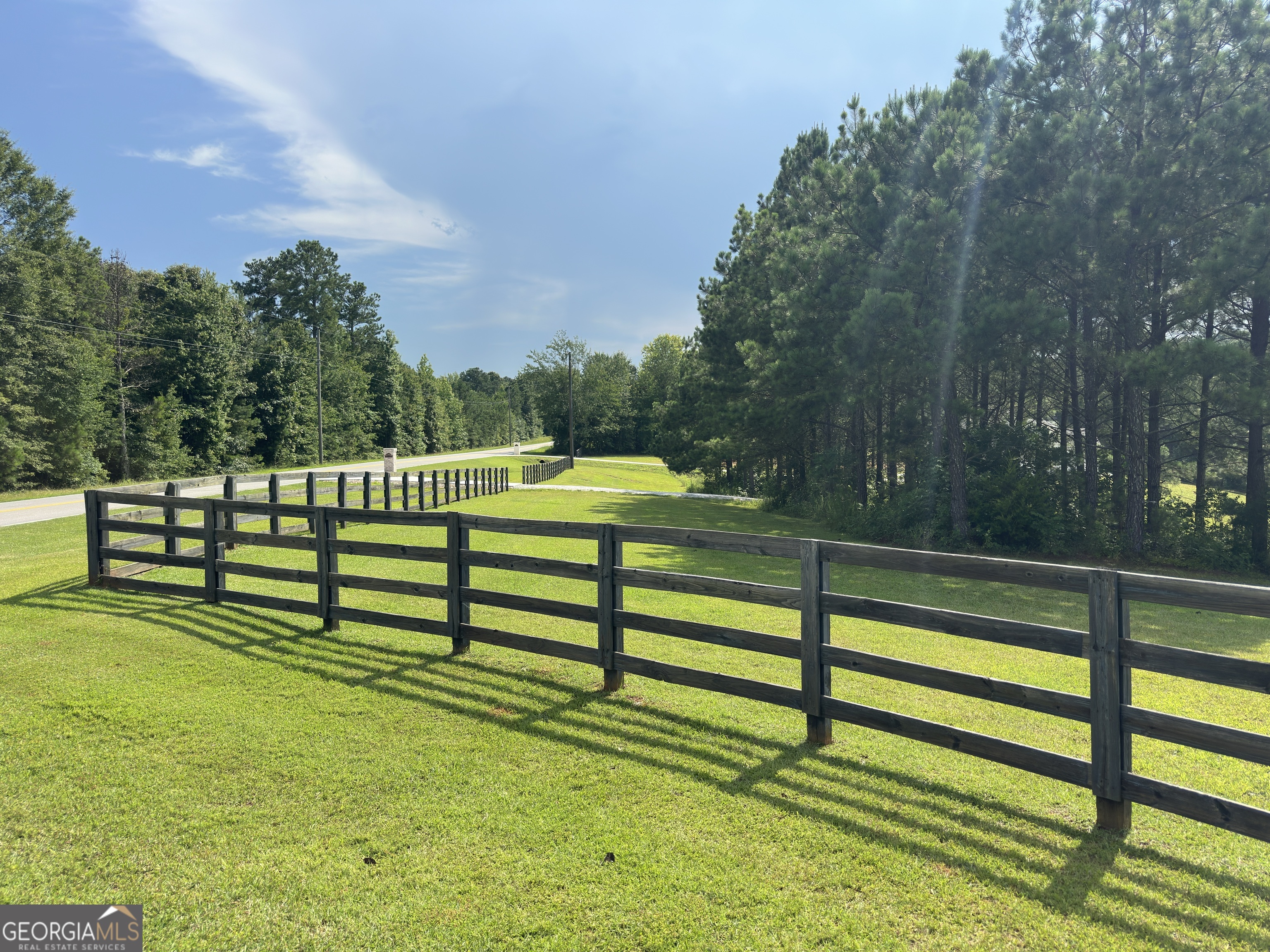 1915 Whooping Creek Church RD