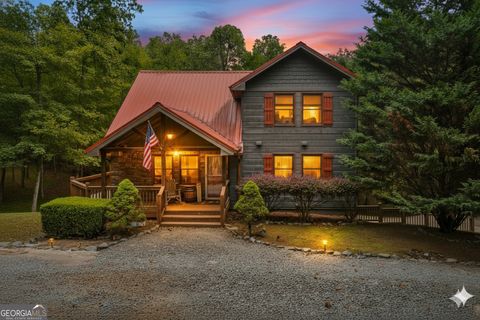 Photo of 27 Monet Drive #962R, Ellijay, GA 30540 (MLS # 10617149)