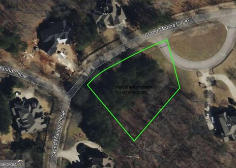 Photo of 6123 Grand Marina Circle, Gainesville, GA 30506 (MLS # 10619254)