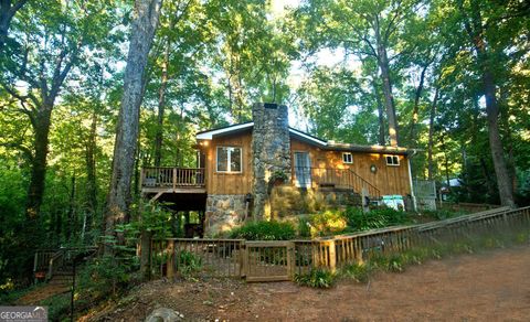 407 Hillside DR Clayton GA 30525