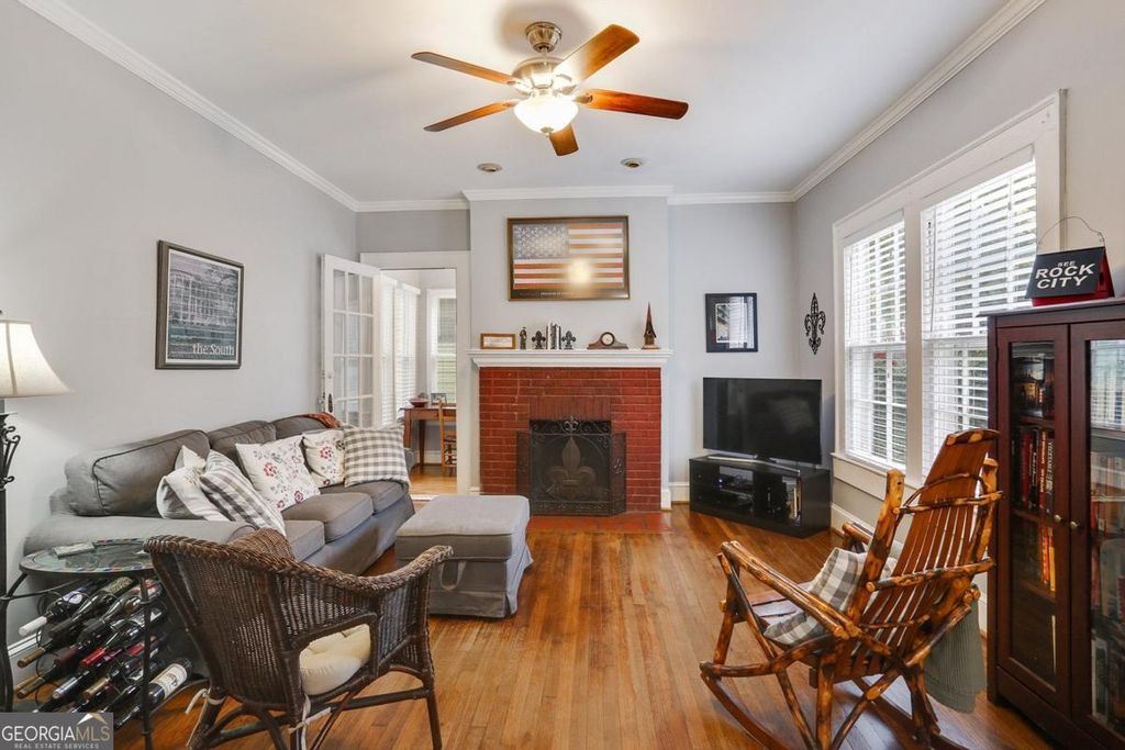 Photo of 2690 Tupelo Street SE, Atlanta, GA 30317 (MLS # 10742047)